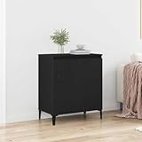 Assemblage Rapide & Intuitif: visserie et notice fournies, montage en 25 min sans outils spéciaux; une fois fixée, la porte affleurante s'ouvre doucement, idéale pour garde manger ou armoire de rangement cuisine fonctionnelle