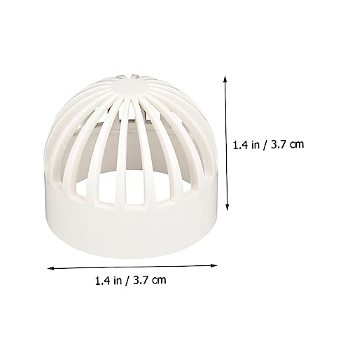 Cobertores permeables para estanque de peces 2 pcs miniatura 4