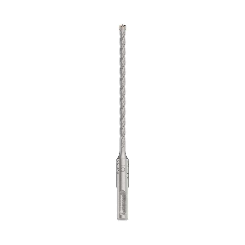 Bosch 1x PRO SDS plus-5X Kırıcı Delici Delme Ucu (Donatılı Beton, Beton, Ø 5,00 mm, Professional Aksesuar Kırıcı Delici)
