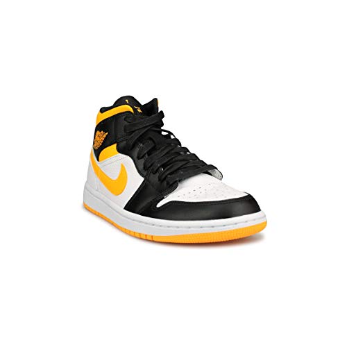 Image of Nike Women's Air Jordan 1 Mid SE Sneaker