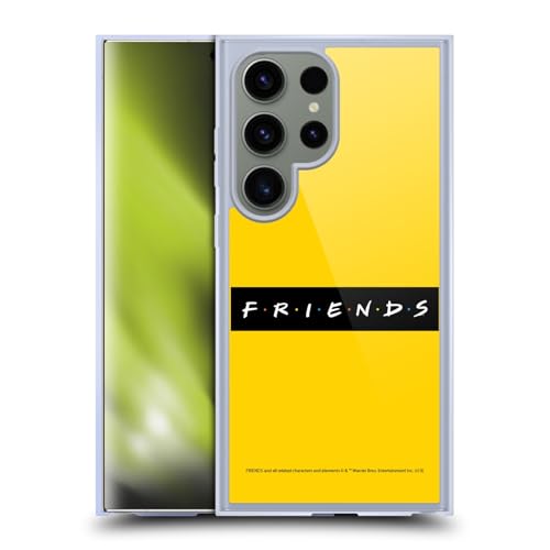 Coque Friends Samsung Galaxy S24 Ultra pour recharger en MagSafe au café