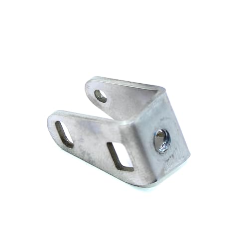 Support 63V-43641-01 pièce mécanique moteur hors-bord 2 temps 9.9 à 15 HP