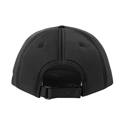 STIFFCON STEALTH CAP ベルクロループバック フリーサイズ 