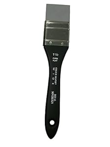 Colour Shaper CSH22115 Flachpinsel Bright, 4 cm