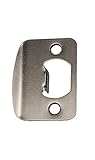 Kwikset 83796 Full Lip 1/4