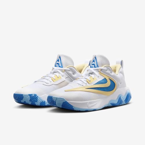 Image of Nike Mens SneakerThree Quarters Tall