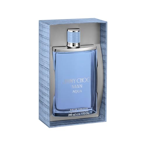 Jimmy Choo Man Aqua EDT