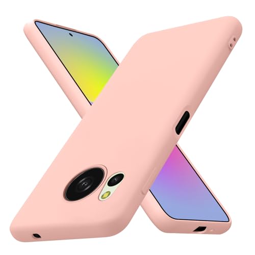 AQUOS Sense8 �P�[�X �V���R�� �ϏՌ� �_�� SHG11/SH-54D �J�o�[ ���^ �Ռ��z�� �l�C �g�уJ�o�[ �X�g���b�v�z�[���t�� ���C�����X�[�d �y�� ��G��ǂ� �w��h�~ ����h�~ (�s���N)4-sen8-07-CP