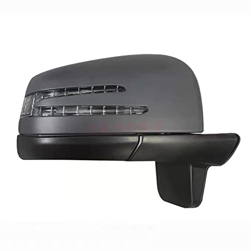 Ensemble rétroviseur pour Classe G W463 G55 G65 G500 G350 miroir de remplacement gauche droit
