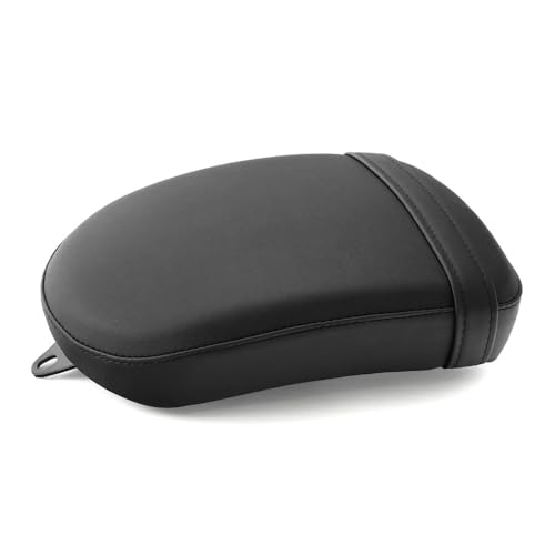 Asiento trasero de pasajero y reposapiés de motocicleta Rebel CMX500 CMX300 2017-2025