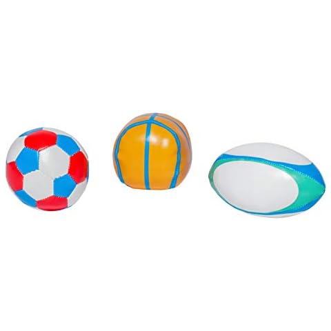 BabyToLove My First Sport Balls Cover