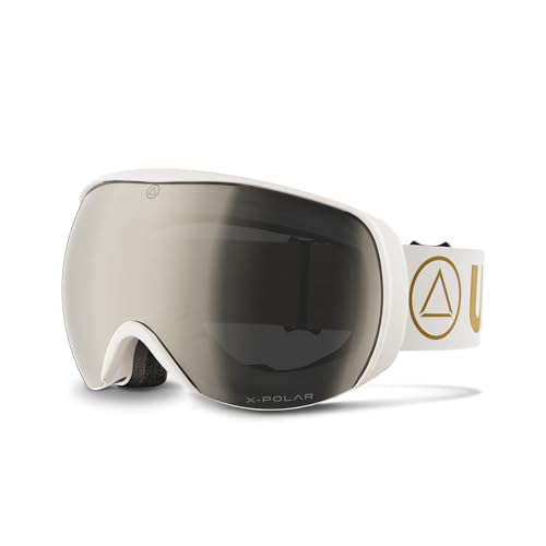 Uller Blizzard White/Gold