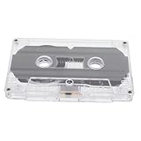 Cassettes audio - fabrication soignée et esthétique, bon effet décoratif, peuvent être utilisées pour une variété de décorations de scènes, cassette audio