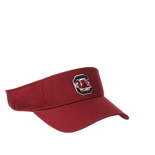Image of ZHATS NCAA Mens Adjustable Visor Drill