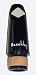 Beechler White Diamond Bb Clarinet Mouthpiece (5S)