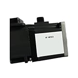 FFYOK AC Servo Motor HF-MP053 Low Inertia Precision Motion Motor 3000RPM Industrial Automation Positioning Drive