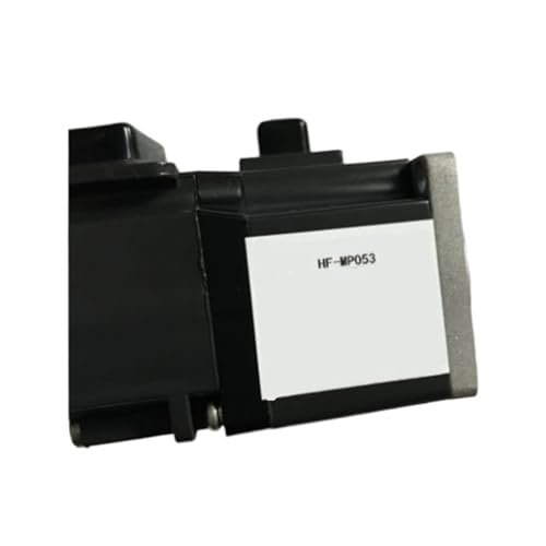 FFYOK AC Servo Motor HF-MP053 Low Inertia Precision Motion Motor 3000RPM Industrial Automation Positioning Drive