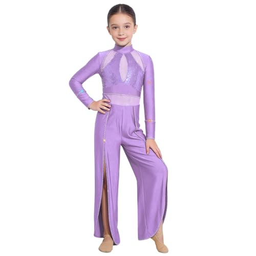 Costume danse lyrique moderne complet enfants anti irritation