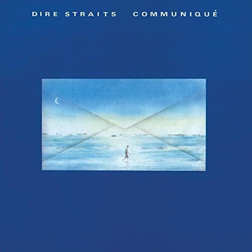 CD o Vinile Communique