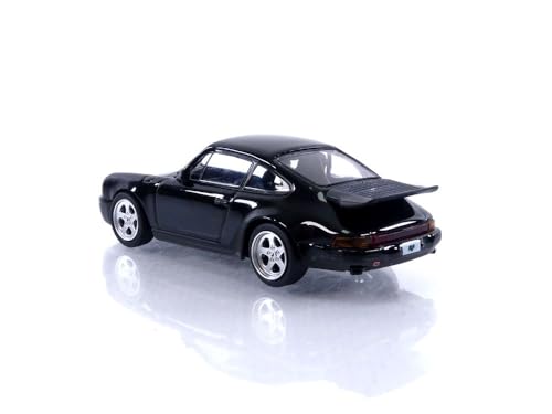 MINI GT RUF CTR 1987 1/64 réplique automobile miniature de sport de haute précision
