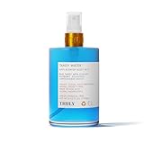 Truly Beauty Tansy Water Anti-Blemish Body Mist and Face Mist for Oily Skin - Face Mist Hydrating Spray for Redness, Inflammation, and Body Blemishes - Hydrating Mist and Bacne Spray - 5.75 OZ