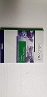 Insurance Interpreting Medical Reports 4th Ed. [Revised 2018] 1475447892 Book Cover