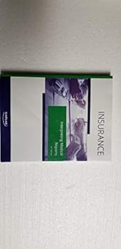 Paperback Insurance Interpreting Medical Reports 4th Ed. [Revised 2018] Book