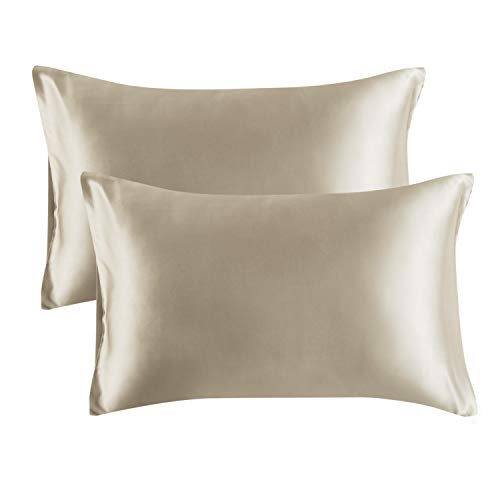 Best Satin Pillowcase For Women