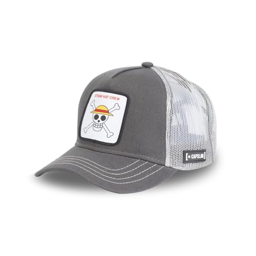 CAPPELLO One Piece: Fan di manga e super eroi, visita il negozio [X] Capslab ti aspettano molte sorprese.