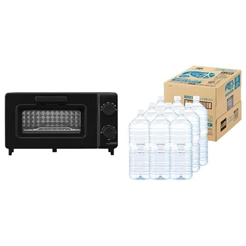 �A�C���X�I�[���} �V�����Z�b�g2�_�Z�b�g �g�[�X�^�[���i2���j+�V�R�� 2L×9�{