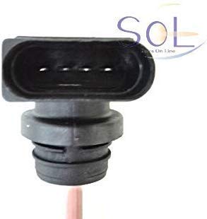 VW ワーゲン シャラン 純正 イグニションコイル 使用期間少 VW ワーゲン シャラン 純正 イグニションコイル 使用期間少 VW