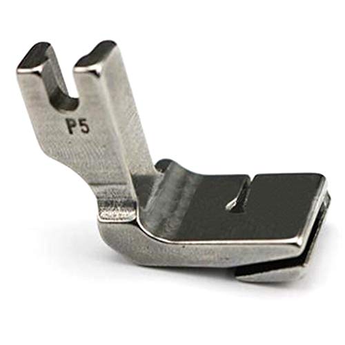 Prensa de Pliegue para Máquina de Coser Industrial P5 miniatura 1