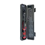 digital torque wrench 1/2 inch Drive sizes: A wide range of drive sizes are available to suit different sizes of sockets