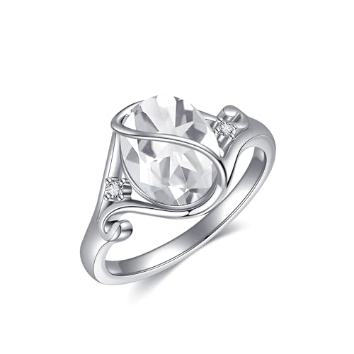 HBLICY ŐO S925 X^[OVo[ Be[W I[o O[ WFCh O WG[ p, 10, , qXC