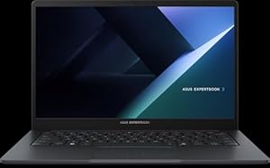 ASUS ExpertBook B1 14 Zoll, R5-7535U 16 512 BM1403CDA-S60088X W11P