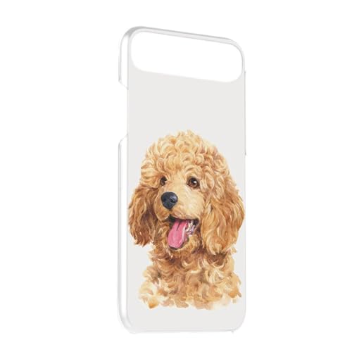 iPhone Air p ACtHair̃Jo[ n[hP[X Dog ybg ɂ܂ hbN v[h h190464