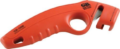 GB Gardner Bender CR-1000 4" Premium NM Cable Ripper