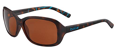 Bolle Molly Polarized A14 Oleo AR, Matte Tortoise