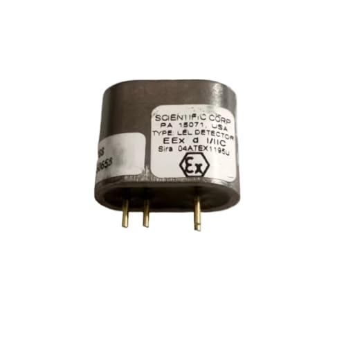 Capteur M40 1705-0788 pour sécuriser les espaces confinés