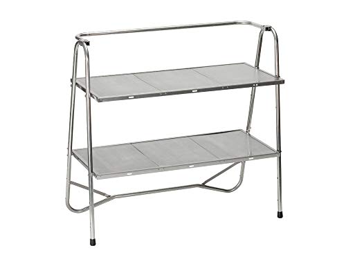 Snow Peak (snow peak) Stainless Kitchen Table LV-310