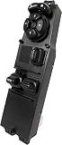 SWITCHDOCTOR Window Master Switch for 2002-2009 Dodge Ram and 2003-2004 Dodge Dakota (2 Door)