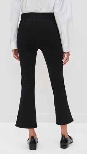 FRAME Women's Jetset Crop Mini Boot Jeans3