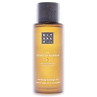 Algopix Similar Product 17 - Rituals The Ritual of Hammam Massage