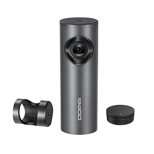 Preisvergleich Produktbild DDPai Series (mini3C 1600P 32GB)