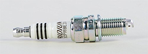 Orange Cycle Parts Iridium IX Platinum Spark Plug Pack of 1 by NGK 6546 DCPR8EIX