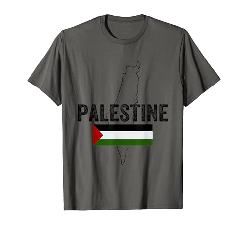 Palastine Map, Palestinian Love Illustration Graphic Design T�V���c