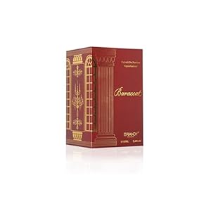 Baracat Eau De Parfum For Men and W...