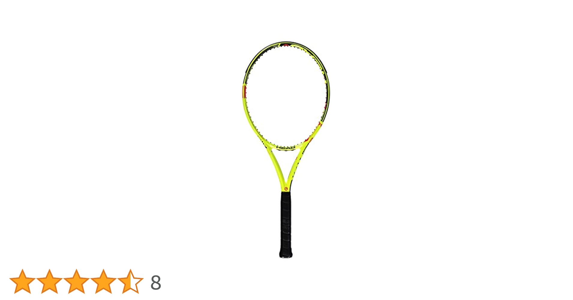 Head Graphene XT Extreme MPA Tennis Racquet (L2), Racquets