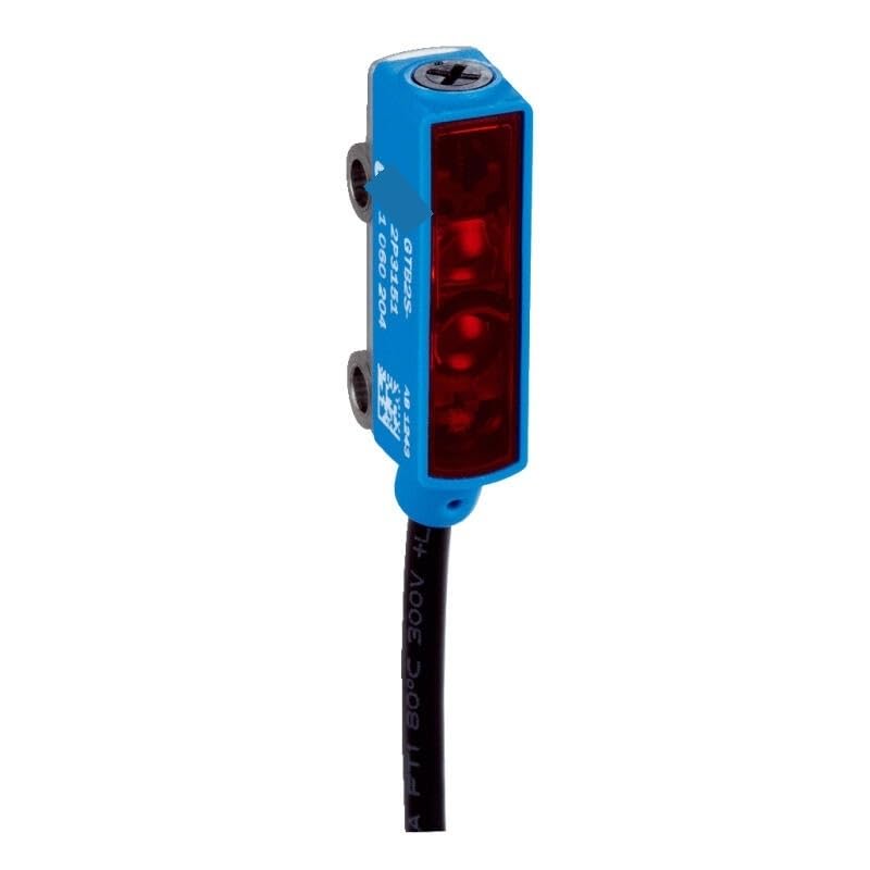 Mini capteur photoélectrique GTB2S-P5451 haute précision pour tri industriel