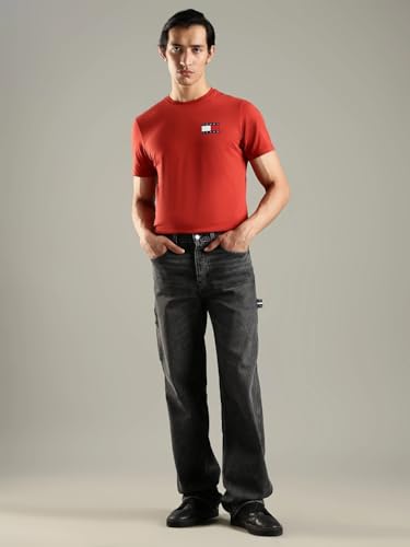 Image of Tommy Hilfiger Men T-Shirt